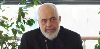 LAJMI I FUNDIT/ Ambasda britanike dhe gjermane reaguan për imunitetin e Ballukut, përgjigjet Rama