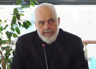 Rama flet për median turke, ironizon Vuçiç: Ai ka një makth, thotë edhe gjëra pa kuptim!