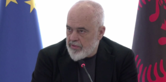 Match Maker Albania2, Rama: Shqipëria shihet me seriozitet nga investitorët e huaj