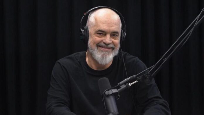 Edi Rama