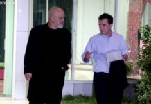 “Mungesa e Erion Veliajt problem, por nuk e keni marrë seriozisht”, çfarë u tha Rama socialistëve të Tiranës