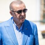 Erdogan: Izraeli po planifikon pushtimin e Libanit