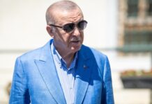 Erdogan: Izraeli po planifikon pushtimin e Libanit