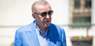 Erdogan: Izraeli po planifikon pushtimin e Libanit