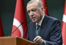“Do të qëndrojmë larg këtij ferri”, Erdogan: Turqia nuk do të përfshihet në luftë me Iranin