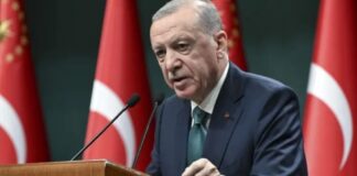 “Do të qëndrojmë larg këtij ferri”, Erdogan: Turqia nuk do të përfshihet në luftë me Iranin