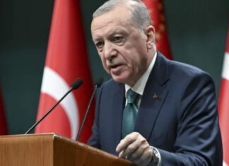 “Do të qëndrojmë larg këtij ferri”, Erdogan: Turqia nuk do të përfshihet në luftë me Iranin