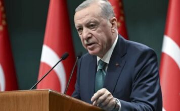 “Do të qëndrojmë larg këtij ferri”, Erdogan: Turqia nuk do të përfshihet në luftë me Iranin