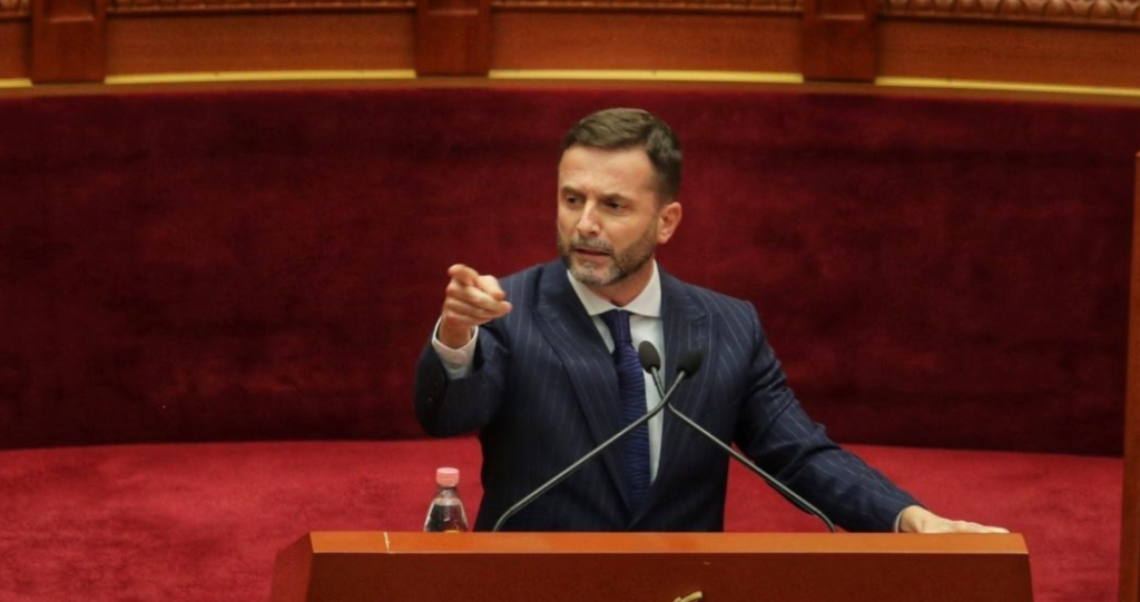 Dokumenti  Braçe i drejtohet KQZ së  Dua rezultatet e marra si deputet në të gjitha mandatet