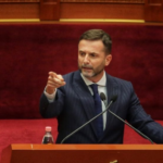 Dokumenti/ Braçe i drejtohet KQZ-së: Dua rezultatet e marra si deputet në të gjitha mandatet