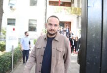 Salianji reagon pas përjashtimit të dy këshilltarëve në Durrës nga PD