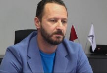 Gjykata Kushtetuese rrëzon kërkesën e Ervis Berberit, mbetet në qeli ish-kreu i ARRSH