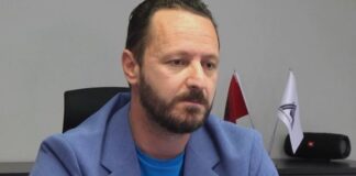 Gjykata Kushtetuese rrëzon kërkesën e Ervis Berberit, mbetet në qeli ish-kreu i ARRSH