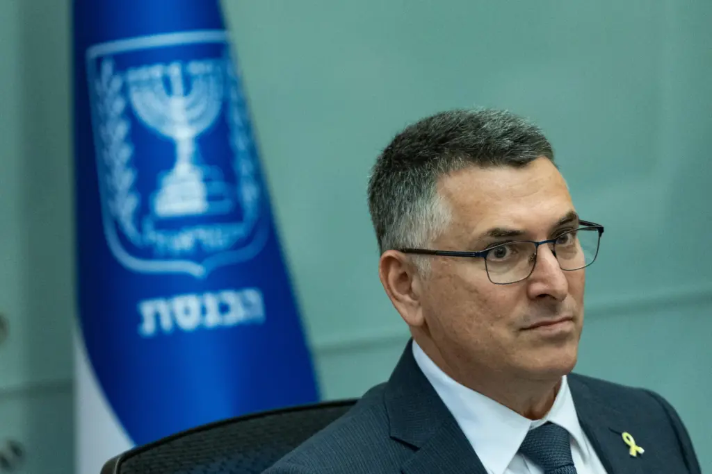 Reagon Izraeli pas votimit të Shqipërisë për rezlotutën e shpalljes së Iranit vend sponsor terrorist  Përshëndesim EDI RAMË n