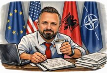 Në hijen e luftës: Si konflikti në Iran teston stabilitetin e Ballkanit