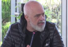 Rama: Korridori VIII, vepër shumë e madhe për t’u zhytur në baltë