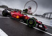 Formula 1 anulon garat në Bahrein dhe Arabinë Saudite, shkak të konfliktit në Lindjen e Mesme