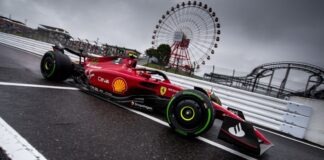 Formula 1 anulon garat në Bahrein dhe Arabinë Saudite, shkak të konfliktit në Lindjen e Mesme