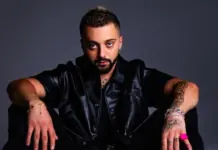 U arrestua për armëmbajtje pa leje, Gjesti lirohet nga paraburgimi