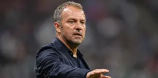 Hansi Flick e konsideron Gavit “të përkëdhelurin” e tij, i jep kohë për rikuperim pas dëmtimit