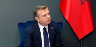 Balla: Kuvendi ka të drejtë të ndryshojë komisionet parlamentare. Të hënën ridepozitojmë propozimin për shtimin e tyre