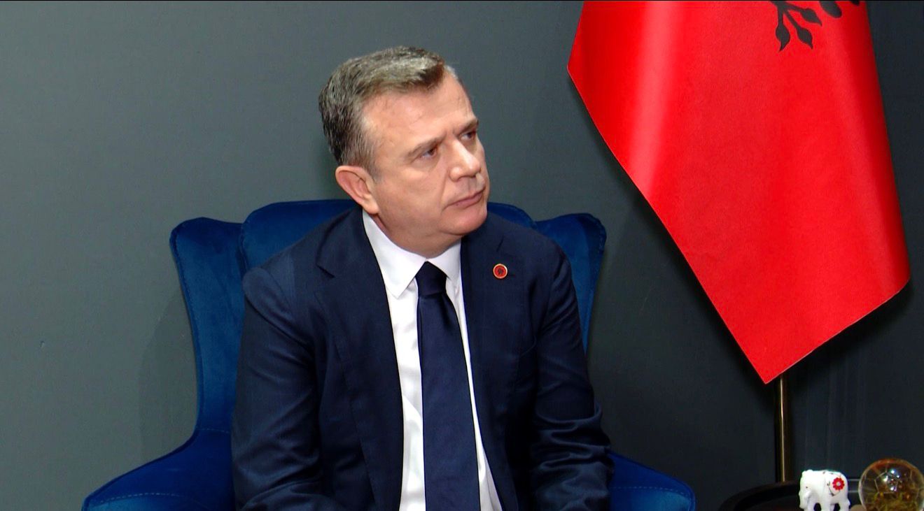 Balla: Kuvendi ka të drejtë të ndryshojë komisionet parlamentare. Të hënën ridepozitojmë propozimin për shtimin e tyre