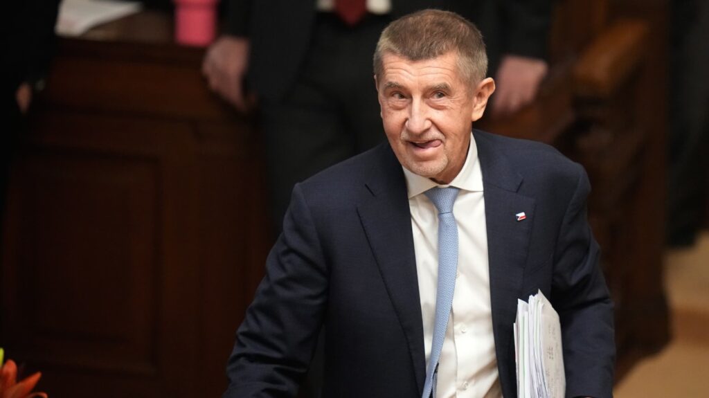 parlamenti-cek-refuzon-heqjen-e-imunitetit-te-kryeministrit-babiš-per-ceshtjen-e-fondeve-te-be-se