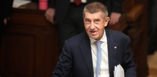 Parlamenti çek refuzon heqjen e imunitetit të kryeministrit Babiš për çështjen e fondeve të BE-së