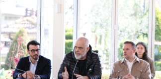 “Korrupsioni po luftohet më shumë se asnjëherë tjetër”/ Rama: ‘Kemi mallkimin e komunizmit që sjell vërdallë një tufë qorrash’, por Shqipëria nuk kthehet më pas
