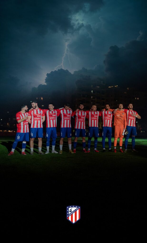 Skandal në finalen e kupës FSHF  Barrikada FC lëshon akuza të rënda kundër arbitrit  kapiteni Sallufi  Mund të bojkotojmë pjesëmarrjen në play off