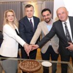 Balla në 20-vjetorin e strukturave të PS në Athinë: Në Zgjedhjet Parlamentare 2029 thellojmë fitoren në diasporë. Fillojmë sot organizimin