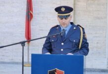 Gara për Drejtorin e Policisë: Kush është kandidati Skënder Hita, modeli i ri i drejtuesit modern