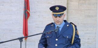 Gara për Drejtorin e Policisë: Kush është kandidati Skënder Hita, modeli i ri i drejtuesit modern