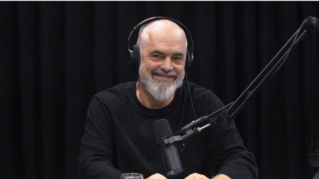  Shqipëria në dhjetëshen e parë për sigurinë kibernetike   Rama  Irani sulmon përditë  por pa sukses