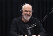 “Shqipëria në dhjetëshen e parë për sigurinë kibernetike,” Rama: Irani sulmon përditë, por pa sukses