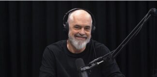 “Shqipëria në dhjetëshen e parë për sigurinë kibernetike,” Rama: Irani sulmon përditë, por pa sukses