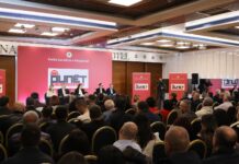 PS nis rienergjizimin në Tiranë, kryeministri Rama: Kemi parë nevojën për të bërë një ristrukturim të kryeqytetit