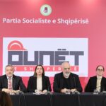 PS nis rienergjizimin në Tiranë, Kryeministri Edi Rama në Asamblenë e PS e Njësisë 2