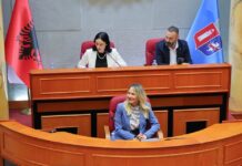 Mblidhet Këshilli Bashkiak, Anuela Ristani: 230 familje përfitojnë ndihmë ekonomike, shtohen fondet për studentët dhe pensionistët