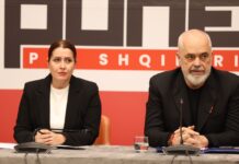 Mblidhet Asambleja e PS Tiranë Njësia 7, Manastirliu: Fazë e re rienergjizimi për të zgjeruar kontaktet me njerëzit