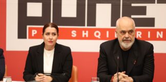 Mblidhet Asambleja e PS Tiranë Njësia 7, Manastirliu: Fazë e re rienergjizimi për të zgjeruar kontaktet me njerëzit