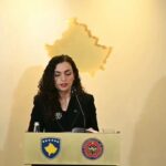 Osmani shpërndan Parlamentin, Kosova drejt zgjedhjeve të parakohshme