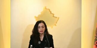 Osmani shpërndan Parlamentin, Kosova drejt zgjedhjeve të parakohshme