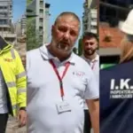 Gjykata pezulloi nga detyra kreun e IMT, reagon Inspektorati i Mbrojtjes së Territorit në Tiranë