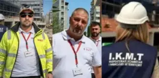 Gjykata pezulloi nga detyra kreun e IMT, reagon Inspektorati i Mbrojtjes së Territorit në Tiranë