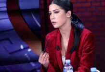 Gazetarja e televizionit të Berishës tregon përplasjen me Ramën: Më përmendi Çim Pekën, aty nuk durova dot