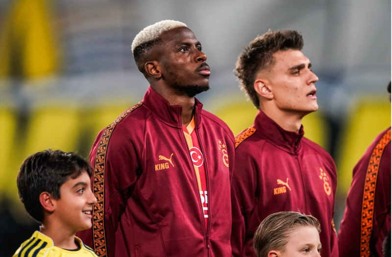 Harrojeni Haland  Real Madridi po bëhet gati për operacionin e madh në Turqi  do sjellë bishën e Galatasaray