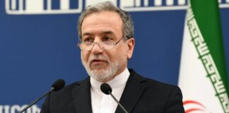 Ministri i Jashtëm i Iranit: Do të sulmojmë kompanitë amerikane nëse goditen objektet energjetike