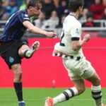 Pas disfatës në derbi, Inter frenohet nga Atalanta mes polemikave…Milan fërkon duart