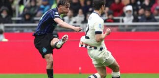 Pas disfatës në derbi, Inter frenohet nga Atalanta mes polemikave…Milan fërkon duart